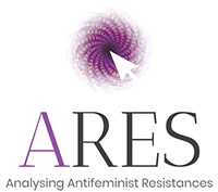 Ares Antifeminist Resistances
