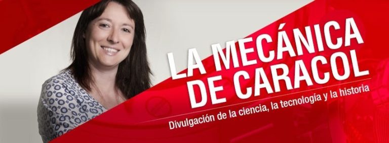 ARES en La mecánica del caracol – con Eva Caballero Radio Euskadi